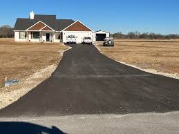 Best Decorative Concrete Driveways  in Ester, AK